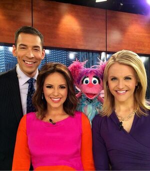 NBC Chicago Morning