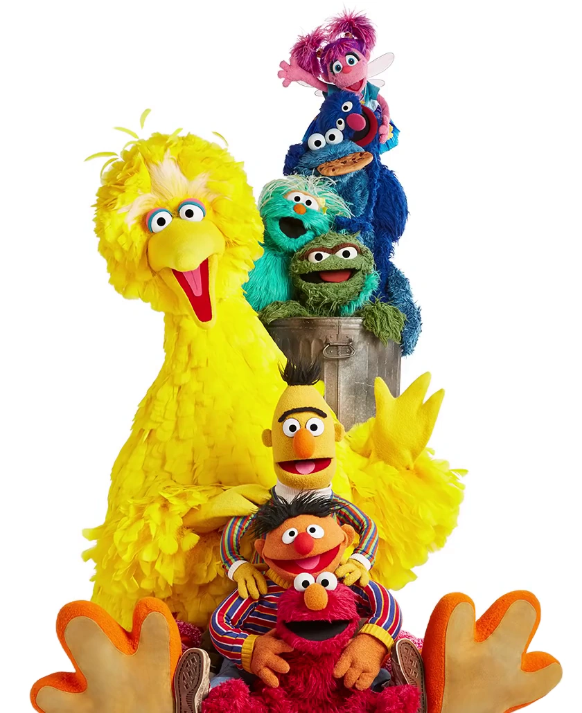 Sesame Street Muppet Wiki Fandom