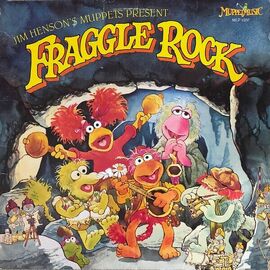 Fragglerocklp