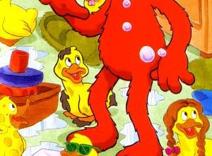 Grubbyduckie