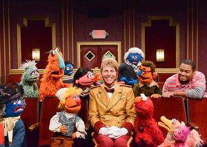 JackMcBrayer