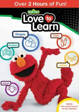 LoveToLearn-DVD