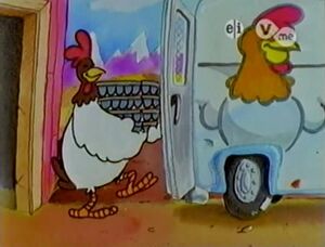 OriginOfEggs