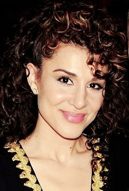 Layla Alizada