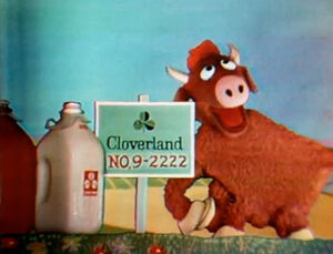 CloverlandDairy