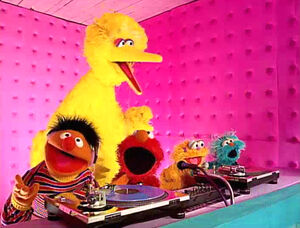 KmartCommercialSesameStreet