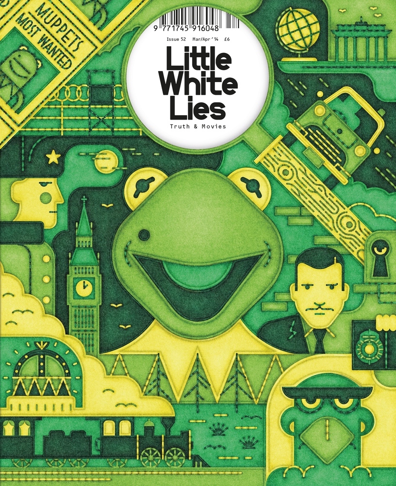 Little White Lies Muppet Wiki FANDOM Powered By Wikia   Latest