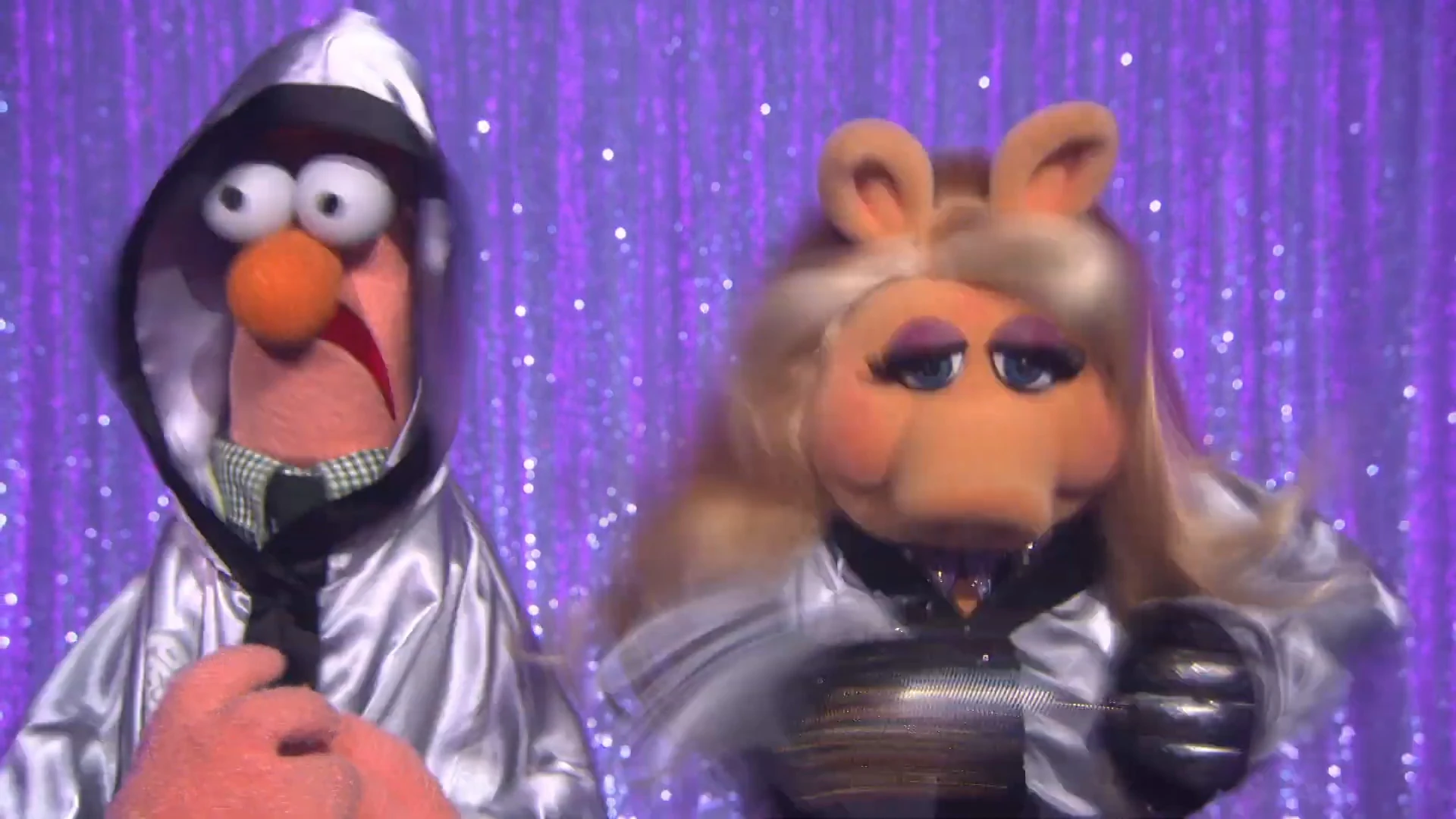 Drop the Mic | Muppet Wiki | FANDOM powered by Wikia