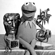 Bafta Awards Muppet Wiki Fandom