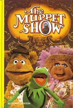 The Muppet Show Annual 1977 | Muppet Wiki | FANDOM powered by Wikia