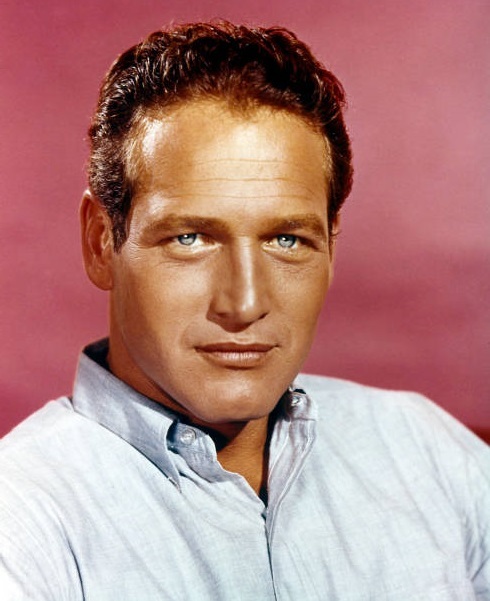 Paulnewman