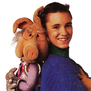 Wilwheaton