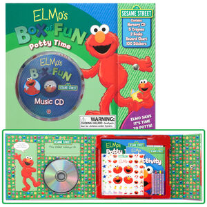 ElmosBoxofFunPottyTime