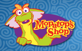 Mopatop S Shop Muppet Wiki Fandom
