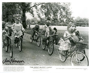 TheGreatMuppetCaperPublicityStill