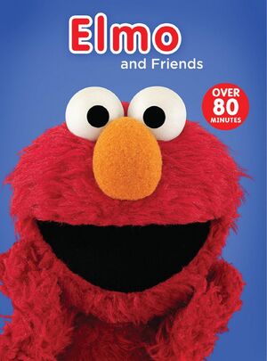 ElmoAndFriendsDVD