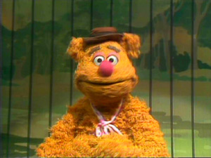 Fozziemonolouge