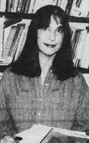 Lillian Hoban