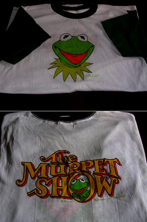 TMS T SHIRT