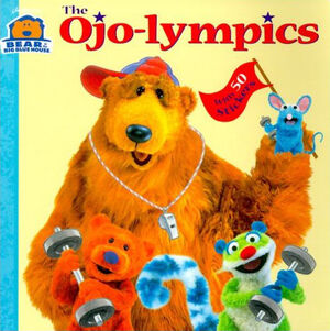 TheOjolympics