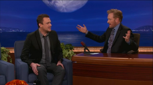 Segel-conan