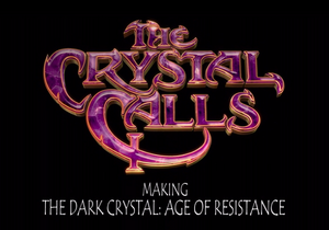 TheCrystalCalls