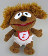 muppets rowlf plush