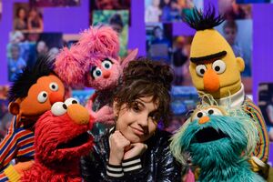 AlessiaCara-Group