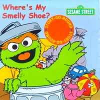 Category:Oscar the Grouch Books | Muppet Wiki | FANDOM powered by Wikia