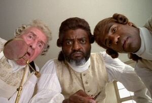 Brobdignagscientists