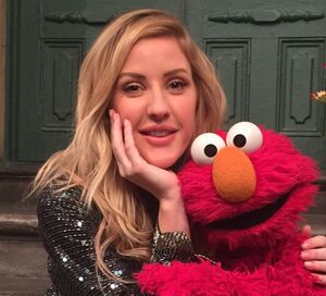 EllieGoulding
