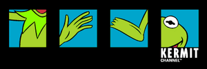 Kermit Channel