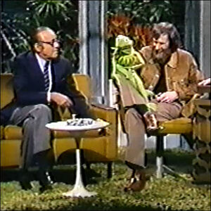 Jackbennykermit
