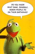 Muppet greeting cards (American Greetings) | Muppet Wiki | FANDOM ...