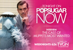 Popsugar Now