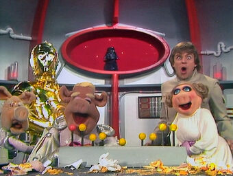 Image result for pigs in space