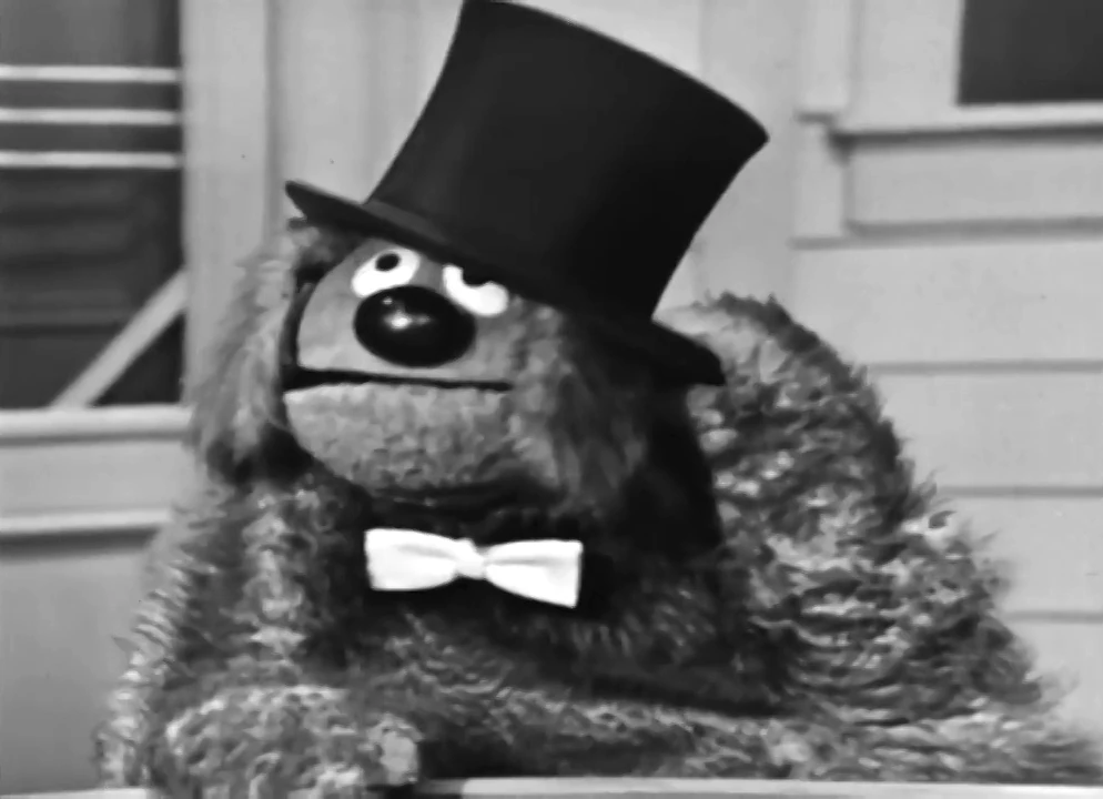 The Jimmy Dean Show Episode 129 Muppet Wiki Fandom