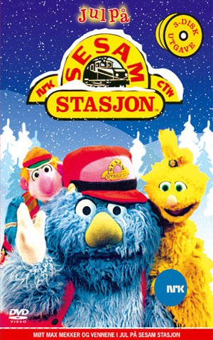Julpaasesamstasjon