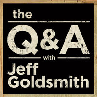 Q&A with Jeff Goldsmith