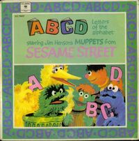Sesame Street singles | Muppet Wiki | FANDOM powered by Wikia