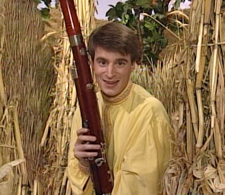 KirkMcGee