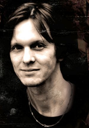 Manseriksson
