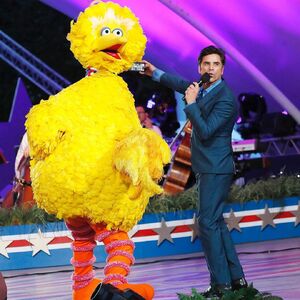 Stamos&BB