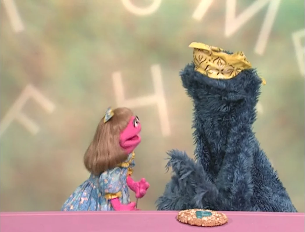 Episode 4072 Muppet Wiki FANDOM powered by Wikia