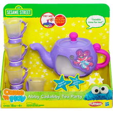 sesame street play kitchen