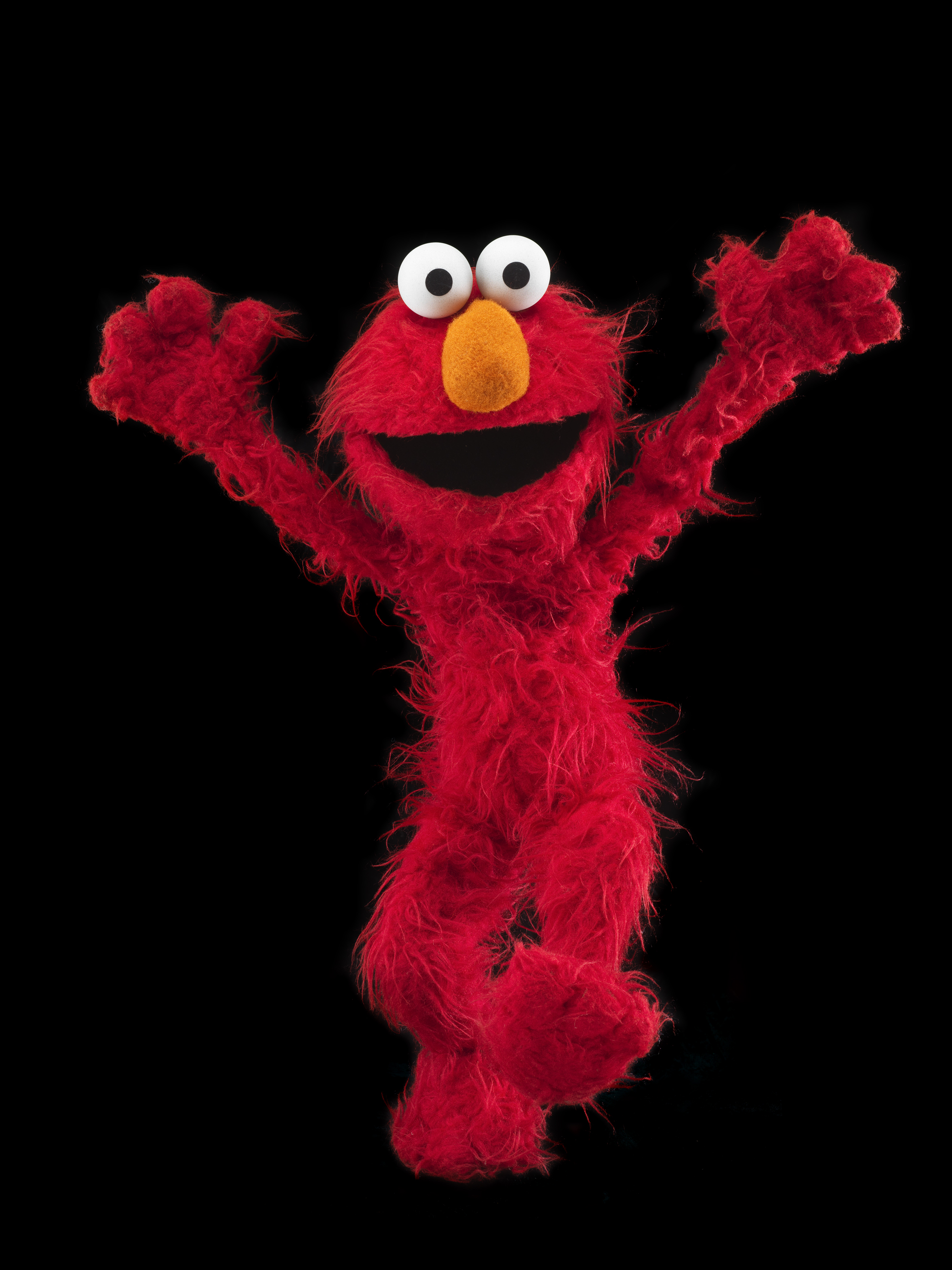 Roblox Puppet Elmo Characters