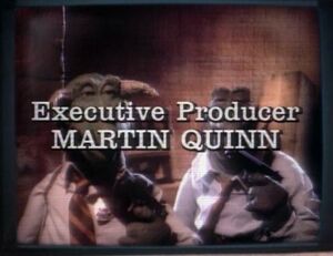 Martinquinn
