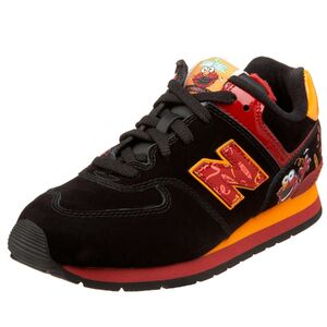 nb shoes wiki