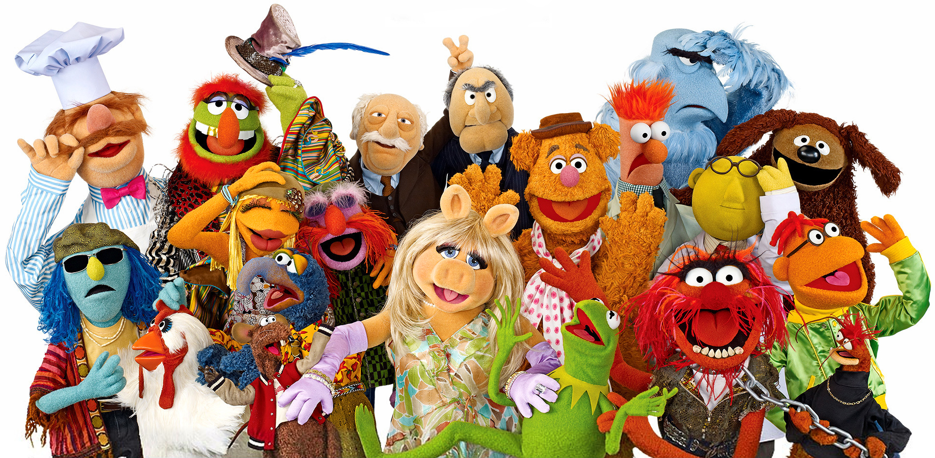 The Muppets Productions Muppet Wiki Fandom Powered By Wikia