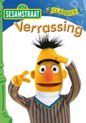 Verrassing